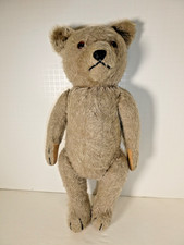 Alter Teddy von ca. 1950 - 43