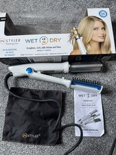 InStyler Wet 2 Dry Hair Styler