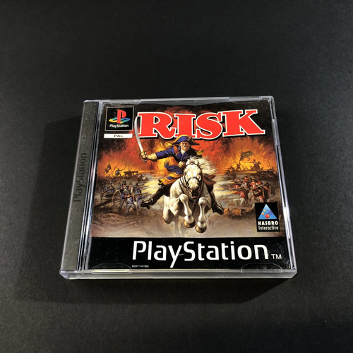 Ps1 risiko eur - risiko, ausgezeichnete