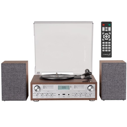 Retro hifi musikanlage - hifi,