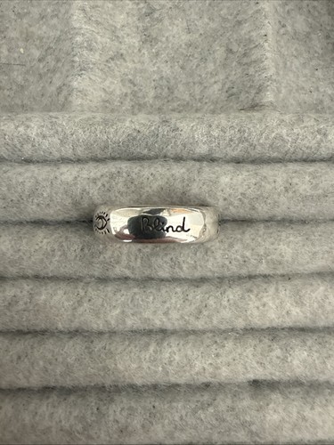 Gucci ring blind - blind, love