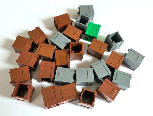 Stück lego 61780 2x2x2 - 61780,
