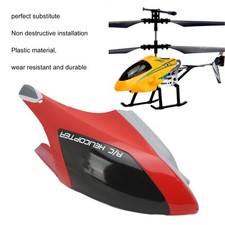 RC Helikopter Kopfhaube Für