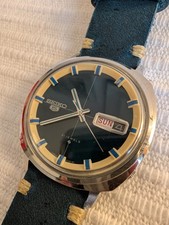 SEIKO 5 automatik 6119-6040