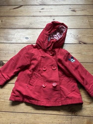 Jacke übergangsjacke minnie - jacke,