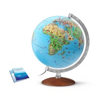 Räthgloben Kinderglobus