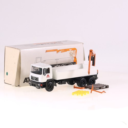 Conrad man kipper mit - conrad,