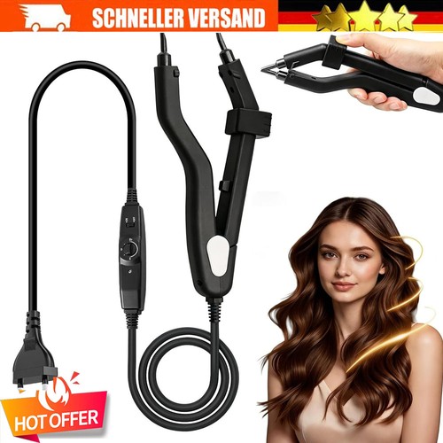 Profi wärmezange haar - profi,