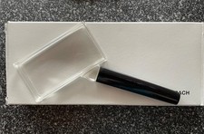 Eschenbach Handlupe Lupe 265570 Lesehilfe 3,5