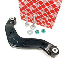 1x FEBI Querlenker mit