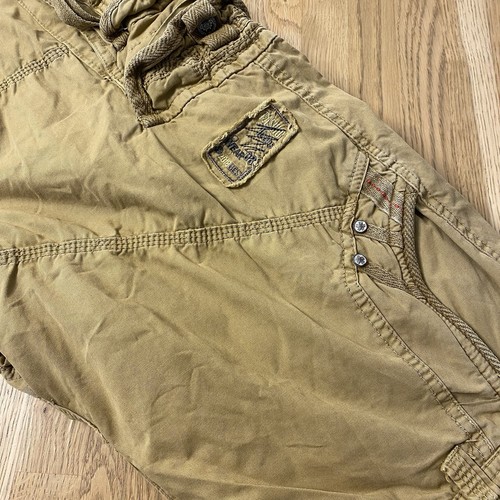 Herren freizeithose 3 - herren,, 3/4hose