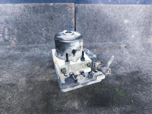 Golf abs block 1j0614517j - abs-block,