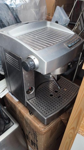 Espressomaschine defekt - 4x,