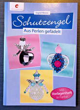 Bastelbuch Perlen: Schutzengel
