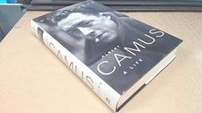 Albert Camus: A Life by