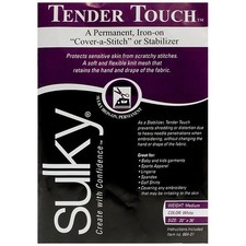 3er Pack - Sulky Tender Touch