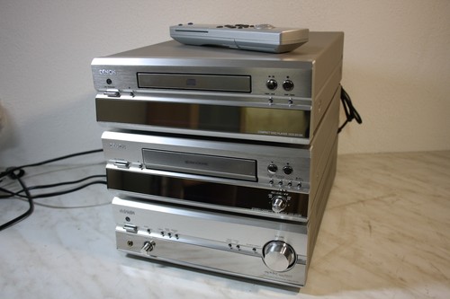 Denon dra 201sa - denon, dra-201sa