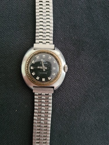 Blumus lunastar automatic - lunastar,
