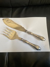 2 Tlg Fischvorlegebesteck wmf