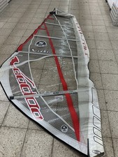 North Sails Voodoo 3.7 qm
