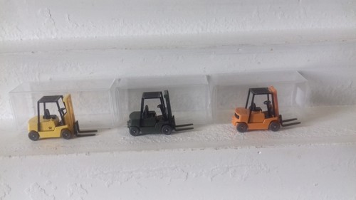 Wiking gabelstapler still - x,
