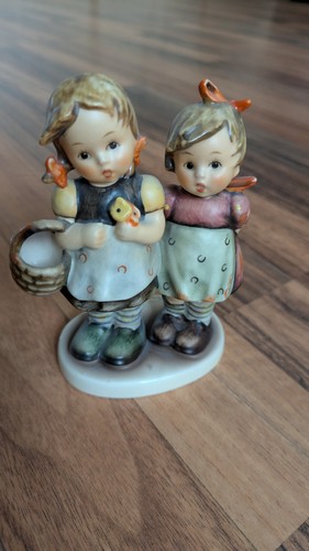 Hummel figur 371 wahl - 371, 1.wahl