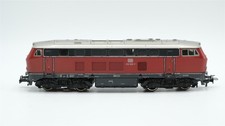 Märklin H0 Diesellok BR 216