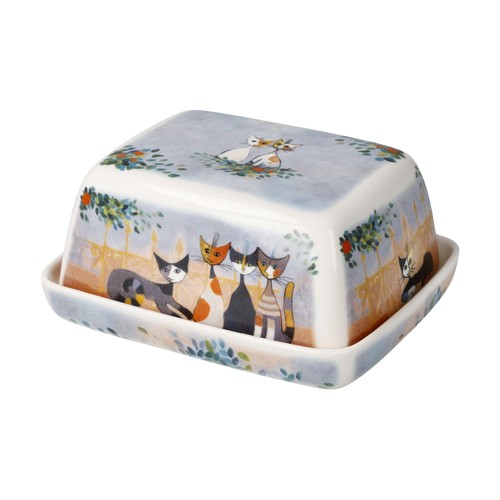 Rosina wachtmeister butterdose - rosina,