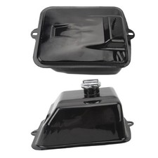 Go Kart-Kraftstofftank