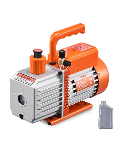 Vevor vakuumpumpe cfm - vevor, 6