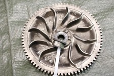 original Riemenscheibe 78z KIT 487957 Gilera Runner 125 180 Skipper SR 125