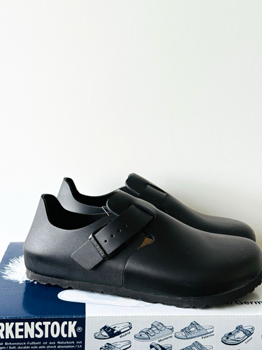 Birkenstock london clog - london,