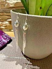 ESPRIT Ohrhänger Ohrstecker