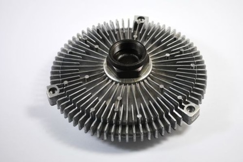 Thermotec viscokupplung - thermotec,