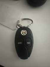 Original VW Webasto T91 R 5Q0963511 Standheizung Telestart Fernbedienung.