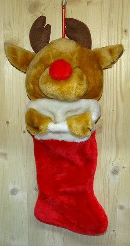 Nikolaus stiefel mit - -,