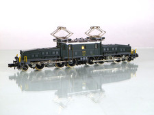 Arnold N 2465 Schweiz E-Lok Ce