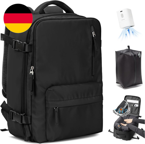 Vakuum rucksack 40x30x20 - rucksack,