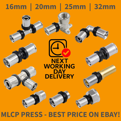 Mlcp presse mehrbackenfittinge - presse,