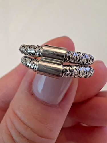 Ring sterlingsilber 925 - sterlingsilber, damen