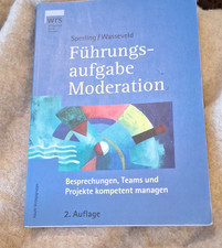 Führungsaufgabe moderation - führungsaufgabe,