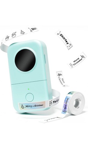 Phomemo d30 mini bluetooth - phomemo,