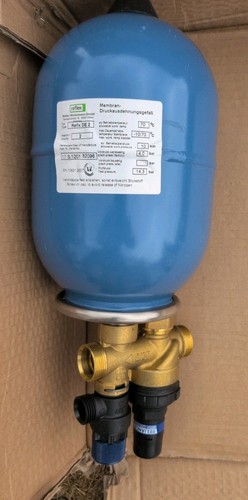 Grohe ausdehnungsgefäß - grohe,