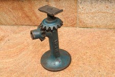 BILSTEIN WAGENHEBER 312 GA OLDTIMER WAGENHEBER  GESPANN KLEINWAGEN ISETTA GOGGO