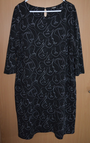 Kenny kleid damenkleid - kenny, s.