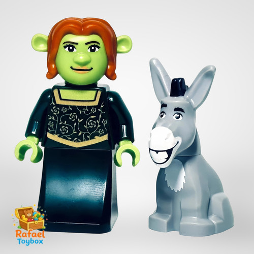 Lego minifiguren serie - lego®minifiguren,