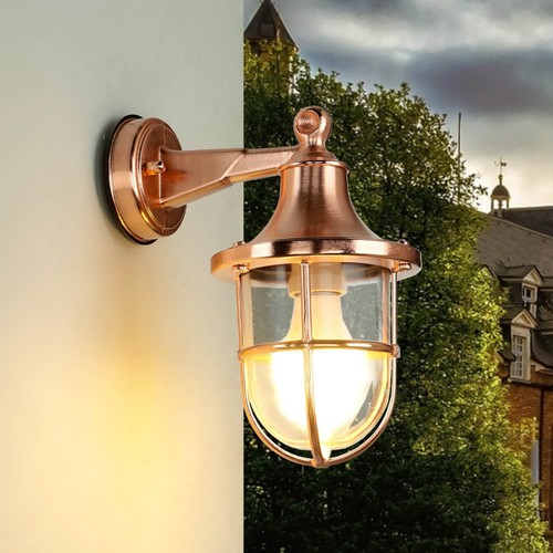 Außenwandleuchte wandlampe - außenwandleuchte,