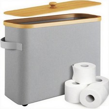 Toilettenpapier Aufbewahrung Korb Toilettenpapier Stehend Klopapier Aufbewahrung