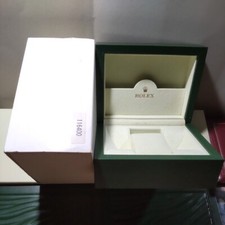 ROLEX Original Uhrenbox Rolex