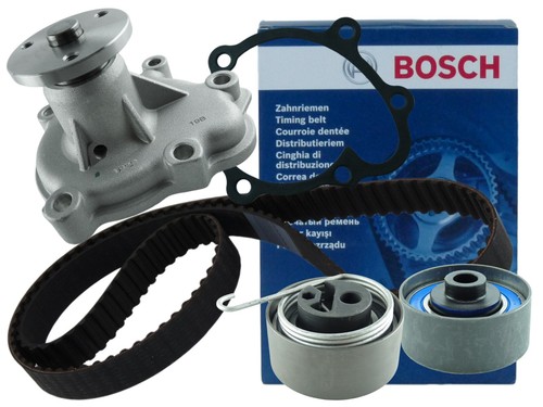 Bosch zahnriemen rollen - +,